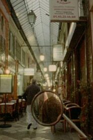 The Passage Clock: For Walter Benjamin 2008 one on netflix