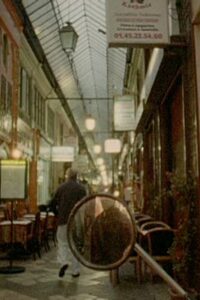 The Passage Clock: For Walter Benjamin 2008 one on netflix