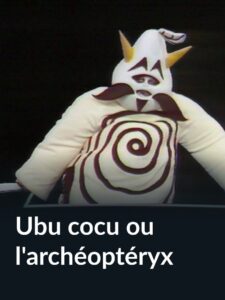 Ubu cocu ou l’archéoptéryx 1981 one on netflix