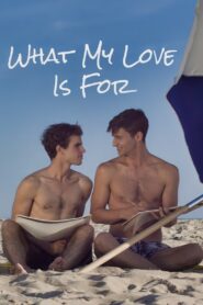 What My Love Is For 2016 one on netflix