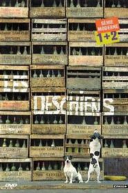 Les Deschiens – série moderne 2003 one on netflix