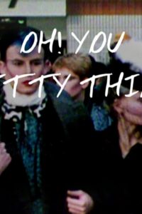 Oh! You Pretty Things: The Story of British Music and Fashion 2014 one on netflix