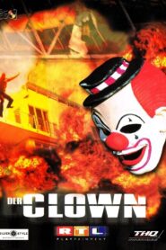 Der Clown 2: Feindschaft 1998 one on netflix