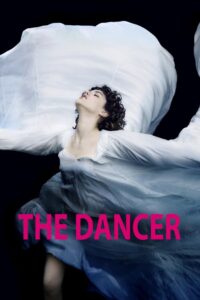 The Dancer 2016 one on netflix