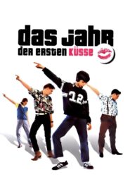 The Year of the First Kiss 2002 one on netflix