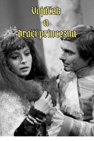Vojáček a dračí princezna 1982 one on netflix
