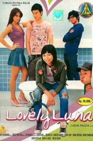 Lovely Luna 2005 one on netflix