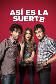 Así es la Suerte 2011 one on netflix