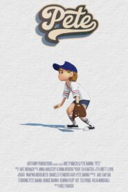 Pete 2022 one on netflix