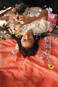 Blossoms Under Somewhere 2024 one on netflix