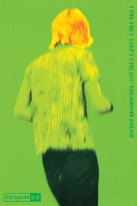 Kuroyume「1996 FAKE STAR’S CIRCUIT/YOKOHAMA ARENA」 1996 one on netflix