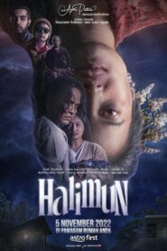 Halimun 2022 one on netflix
