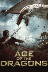 Age of the Dragons 2011 one on netflix