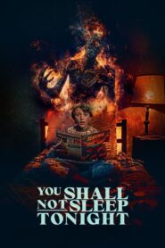 You Shall Not Sleep Tonight 2024 one on netflix
