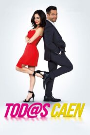 Tod@s Caen 2019 one on netflix