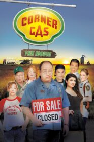 Corner Gas: The Movie 2014 one on netflix