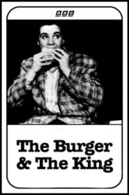 The Burger and the King: The Life & Cuisine of Elvis Presley 1996 one on netflix