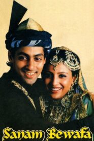 Sanam Bewafa 1991 one on netflix
