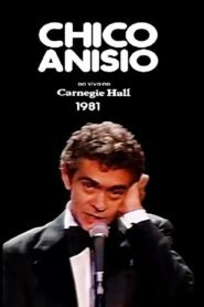 Chico Anísio Ao Vivo no Carnegie Hall 1981 one on netflix