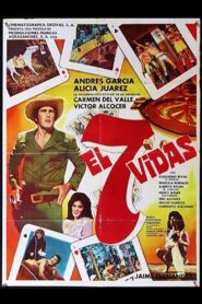 El siete vidas 1980 one on netflix
