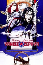 Race for the Yankee Zephyr 1981 one on netflix