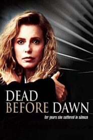 Dead Before Dawn 1993 one on netflix