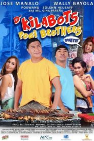 D’ Kilabots Pogi Brothers Weh?!? 2012 one on netflix