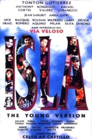 Isla: The Young Version 1996 one on netflix