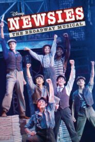 Newsies 2017 one on netflix
