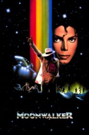 Moonwalker 1988 one on netflix