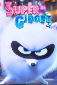 Super Gidget 2019 one on netflix