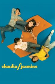 Claudia/Jasmine 2008 one on netflix