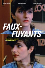 Subterfuge 1983 one on netflix