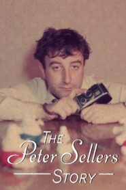 The Peter Sellers Story 1995 one on netflix