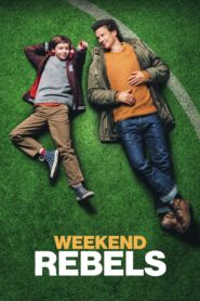 Weekend Rebels 2023 one on netflix