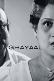 Ghayaal 1993 one on netflix