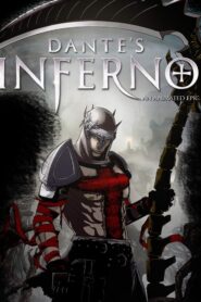 Dante’s Inferno: An Animated Epic 2010 one on netflix
