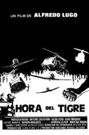 La hora del tigre 1985 one on netflix