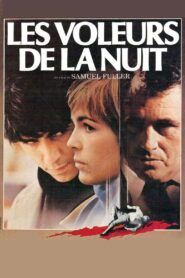 Thieves After Dark 1984 one on netflix