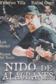 Nido de alacranes 1998 one on netflix