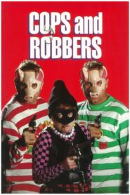 Cops and Robbers 1994 one on netflix