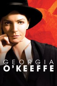 Georgia O’Keeffe 2009 one on netflix