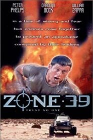 Zone 39 1996 one on netflix