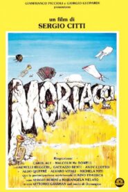 Mortacci 1989 one on netflix
