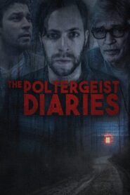 The Poltergeist Diaries 2021 one on netflix