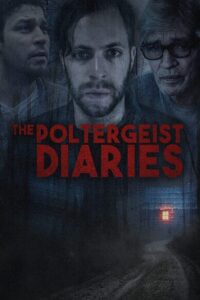 The Poltergeist Diaries 2021 one on netflix