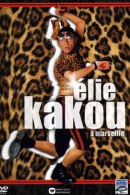 Élie Kakou au Dôme de Marseille 2002 one on netflix