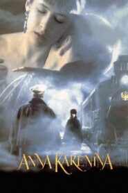 Anna Karenina 1997 one on netflix