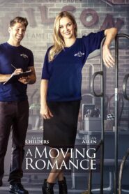 A Moving Romance 2017 one on netflix