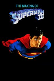 The Making of ‘Superman III’ 1985 one on netflix